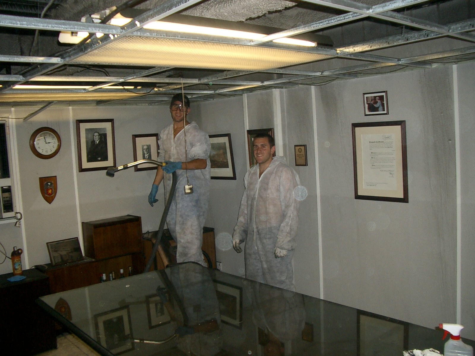 GALLERY - ABC Cleaning Services Gibraltar