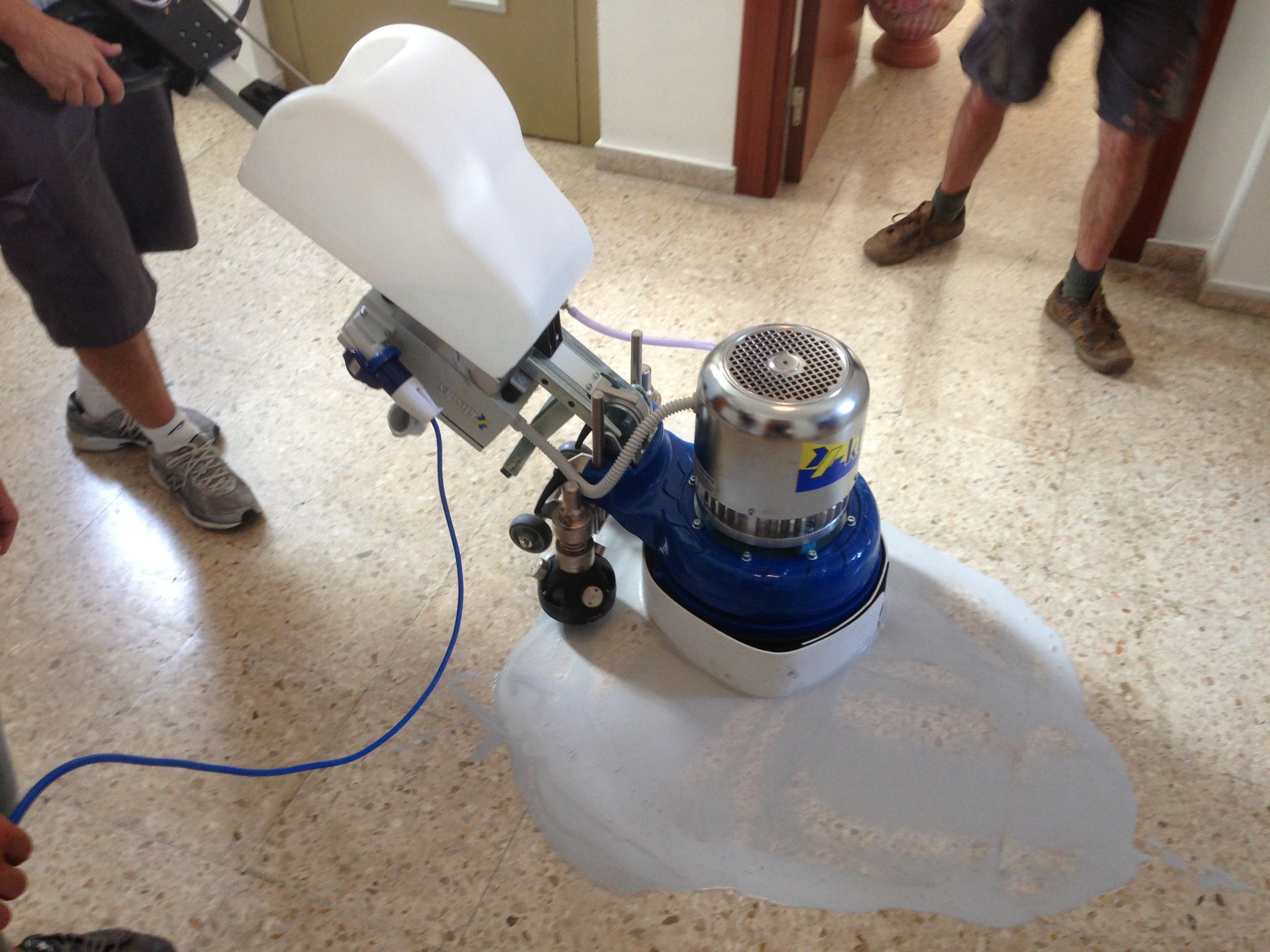 GALLERY ABC Cleaning Services Gibraltar