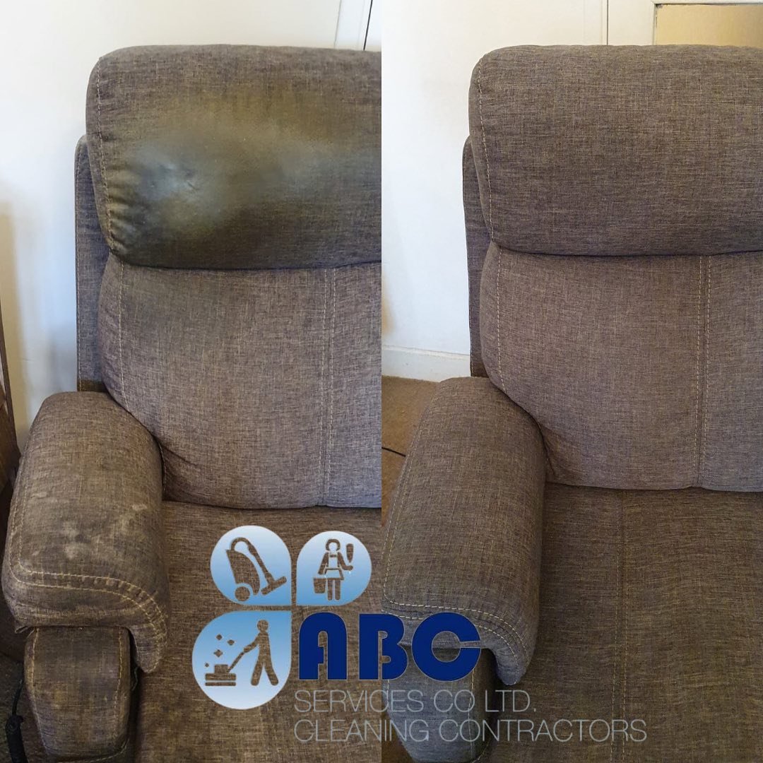 GALLERY ABC Cleaning Services Gibraltar